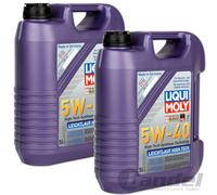 LIQUI MOLY 5W-40 Motoröl 5 l Auto