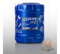 Mannol 7715 Longlife 504/507 Motoröl MN7715-10