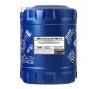 10L Mannol Hybrid Motoröl SP 0W-16 API SP (RC) ILSAC GF-6B Motorenöl