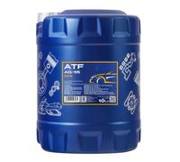 10L Mannol Automatikgetriebeöl ATF AG55 Getriebeöl (WW846870)
