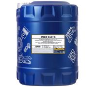 Mannol MN Elite 5W-40 10 L