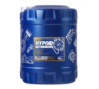 20 (2x10) Liter MANNOL SAE 80W-90 Hypoid Getriebeöl API GL-4/GL-5 LS