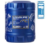 Mannol 7715 Longlife 504/507 Motoröl MN7715-10