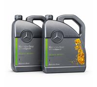10L Original Mercedes Benz 0W20 229.71 0W-20 MB Motoröl Genuine Engine Oil