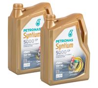 10L PETRONAS Syntium 5000 CP 5W-30 Motoröl MB 229.51/52 PSA B712290 Renault RN17