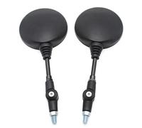 10MM Universal Spiegel Motorrad Zubehör Rückspiegel Für Yamaha X300 V-MAX 1700 VMAX1 XMAX125 XMAX250 Xmax 400 MT03 R3