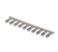 10Stk. Kontakt Micro Timer Autoradio ISO Verkabelung Stecker Kontaktimer