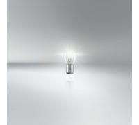 10W 12V SV8,5 43mm Soffitte Lang 1st. OSRAM