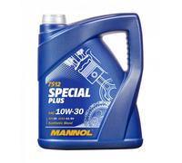 MN7512 Special Plus 10W-30 5 L