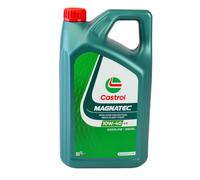 CASTROL 151B54 Magnatec 10W-40, 5L