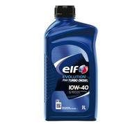 10W-40 Elf Evolution 700 Turbo Diesel Motoröl 1 Liter