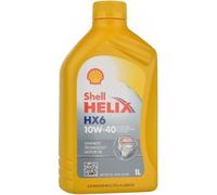 Shell Helix HX6 10W-40 1 Liter