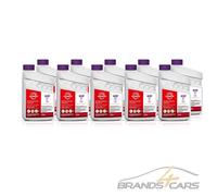10x 1 L GLYSANTIN® G30® ECO BMB KÜHLERSCHUTZ SCHUTZMITTEL KÜHLER PINK