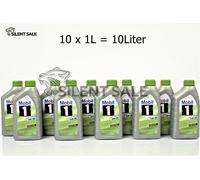 10x 1 Liter Mobil 1 ESP 5W-30 ESP Formula Nachfolger MOTORÖL 10x 1L = 10L