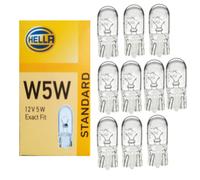 HELLA 8GP 003 594-121 - Glühlampe, Blinkleuchte