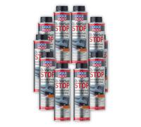 10x 300ml LIQUI MOLY 1005 Additiv Ölstopp Öl-Verlust-Stop Ölverlust Leckstop