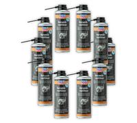 10x 300ml LIQUI MOLY 1641 Keramik Rostlöser mit Kälteschock Rostentferner