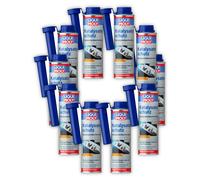 10x 300ml LIQUI MOLY 21284 Additiv Katalysatorschutz Kraftstoff Additiv Benziner