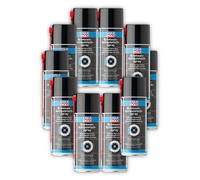 10x 400ml LIQUI MOLY 3079 Bremsenspray Bremsen-Anti-Quietsch-Spray Spraydose
