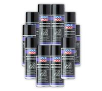 10x 400ml LIQUI MOLY 3326 MotorraumMotorÖl- & Fettlösend