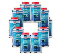 10x 500ml LIQUI MOLY 25004 Additiv Marine Super Diesel Additiv Kraftstoff