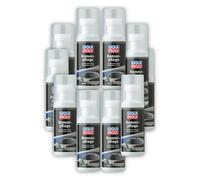 10x 75ml LIQUI MOLY 7182 Reiniger Gummipflege Gummi-Pflege Schutz Türgummi