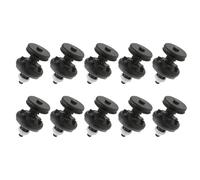 10X,Auto-T??rverkleidung-Clips Befestigung-Nieten f??r Ford f??r Focus-1257376