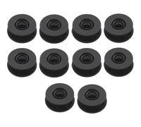 10x Bodenmatten-Clips zur Befestigung von Teppichklemmen für Chevy Buick GM Opel