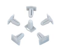 10x Einstiegsleiste Befestigung Clips Kantenschutz Einstiegleisten für | CL-0201