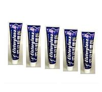 10x Elsterglanz Universal Polierpaste Metall Waschcreme Reinigung 40ml