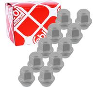 20x Febi Radmuttern Ford B-max C-max Ii Ecosport Fiesta 6+7 Focus 3 Mondeo V Ka+ Radmutter: Ford: 5114407 Ford Usa: acpa1012dxa Febi Bilstein: 467
