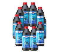 10x Getriebeöl LIQUI MOLY 25078 Marine High Performance Getriebeöl 85W-90 -1