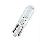 Osram W2,3W 12V 2,3W W2x4,6d 1st. 2723 Signallampen Innenbeleuchtung Erstausrüsterqualität Autolampen Glühbirnen Leuchte