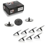 10x Heckklappenverkleidung Verkleidung Befestigung Clips für GMC CHEVROLET
