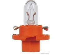 HERTH+BUSS ELPARTS 89901272 Glühlampe, Instrumentenbeleuchtung