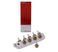 HERTH+BUSS ELPARTS Glühlampe, Instrumentenbeleuchtung 89901273