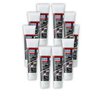 10x Kratzerentferner LIQUI MOLY 21759 Lackpolitur 2000 für tiefe Kratzer 100 ml