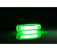 10 x LED Umrissleuchten Begrenzungsleuchten PKW LKW Anhänger 12V - 24V FT045Z.