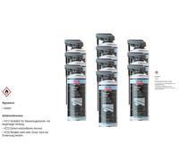 10x Liqui Moly Pro Line Silikon Spray Silikonschmierstoff 400 ml