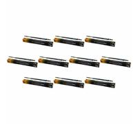 10x NGK Glühkerzen für Opel Zafira A F75_ 2.0 DTi 16V KIA Cee'D SW ED