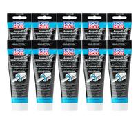 10x Original Liqui Moly 200g Auspuffreparaturpaste Exhaust Repair Paste 3340
