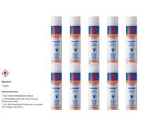 10x Original LIQUI MOLY Rostlöser Rust-Dissolver XXL 1611 Dose Aerosol 600 ml