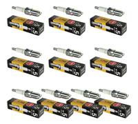 10X Original NGK Zündkerze 6466 V-Line 5 Typ BP6EFS Zünd Kerze