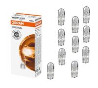 Osram W5W 12V 5W W2,1x9,5d 1Stk.Osram
