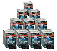 10x OSRAM COOL BLUE INTENSE HIR2 5000 K 1875 lm Glühlampe Birne