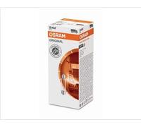 10x OSRAM Soffitte Innenraumbeleuchtung Kofferraum 5W 24V LKW 6424