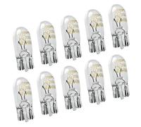 10x OSRAM W5W ULTRALIFE STANDLICHT ARMATURENBELEUCHTUNG BLINKERLEUCHTEN 32107417