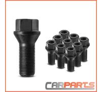 10x Radbolzen Radschraube für BMW F21 F20 F30 F31 F11 X3 X4 X5 X6 MINI F56-F61