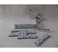 10x SEALASTIC TT 611 für LKW Traktor EM Reifenreparatur kleine Stichverletzung