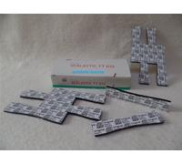 10x SEALASTIC TT 612 für LKW Traktor EM Reifenreparatur kleine Stichverletzung